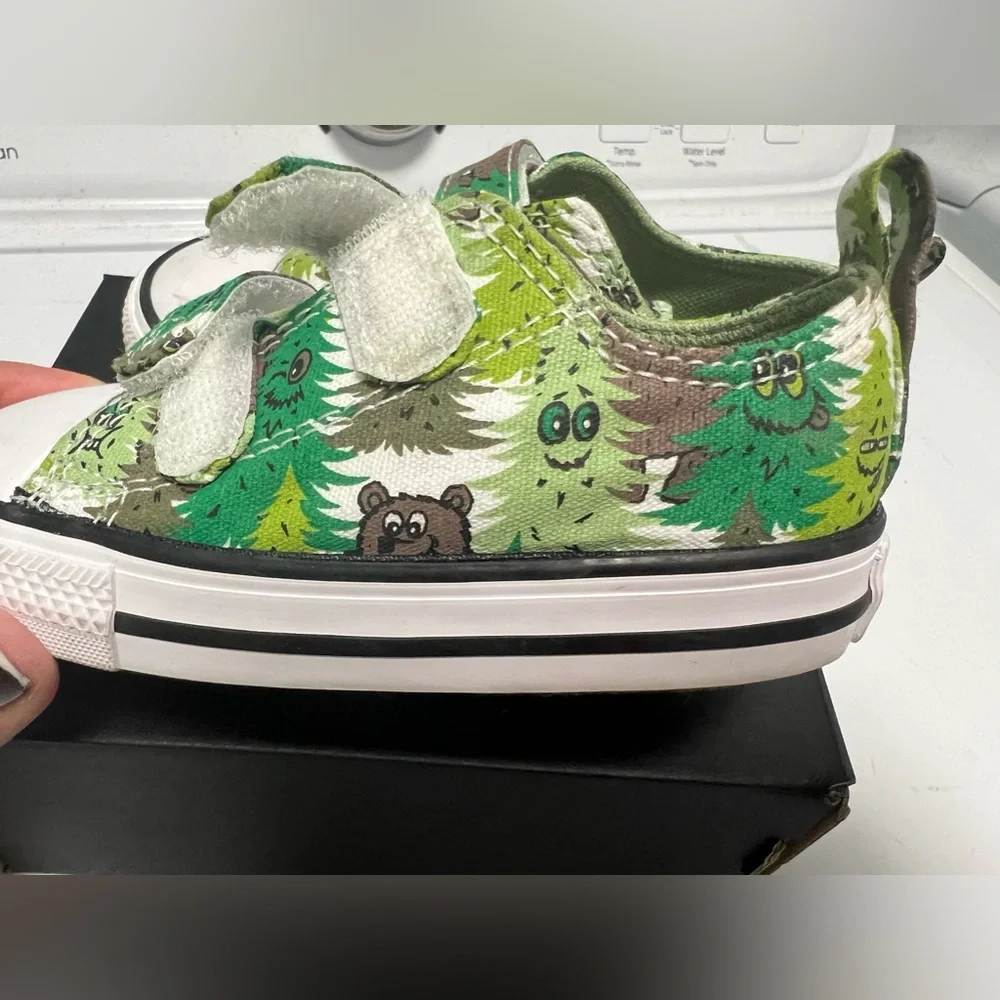 Converse 6c
